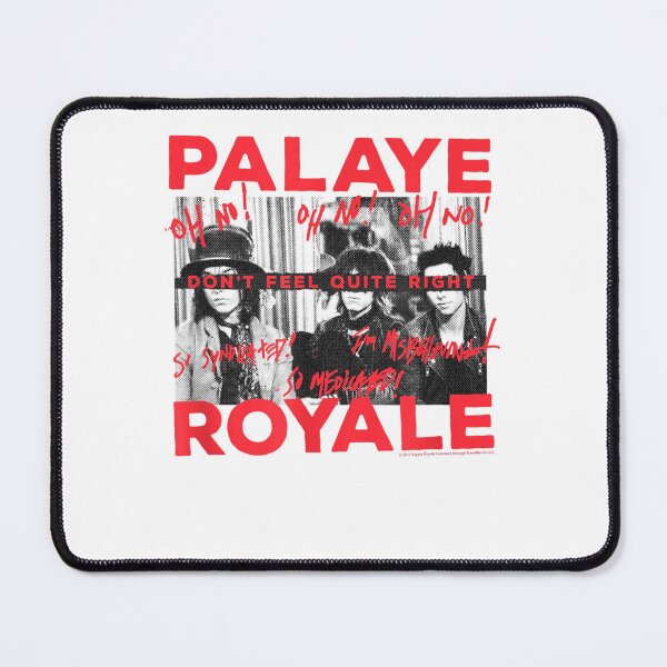 Item preview, Palaye Royale designed and sold by FanchonClavette.