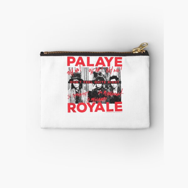 Item preview, Palaye Royale designed and sold by FanchonClavette.