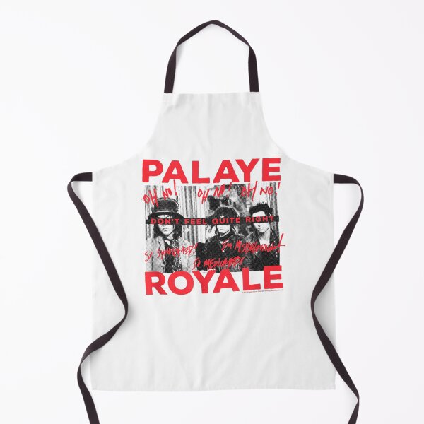 Artikelvorschau, Palaye Royale entworfen und verkauft von FanchonClavette.