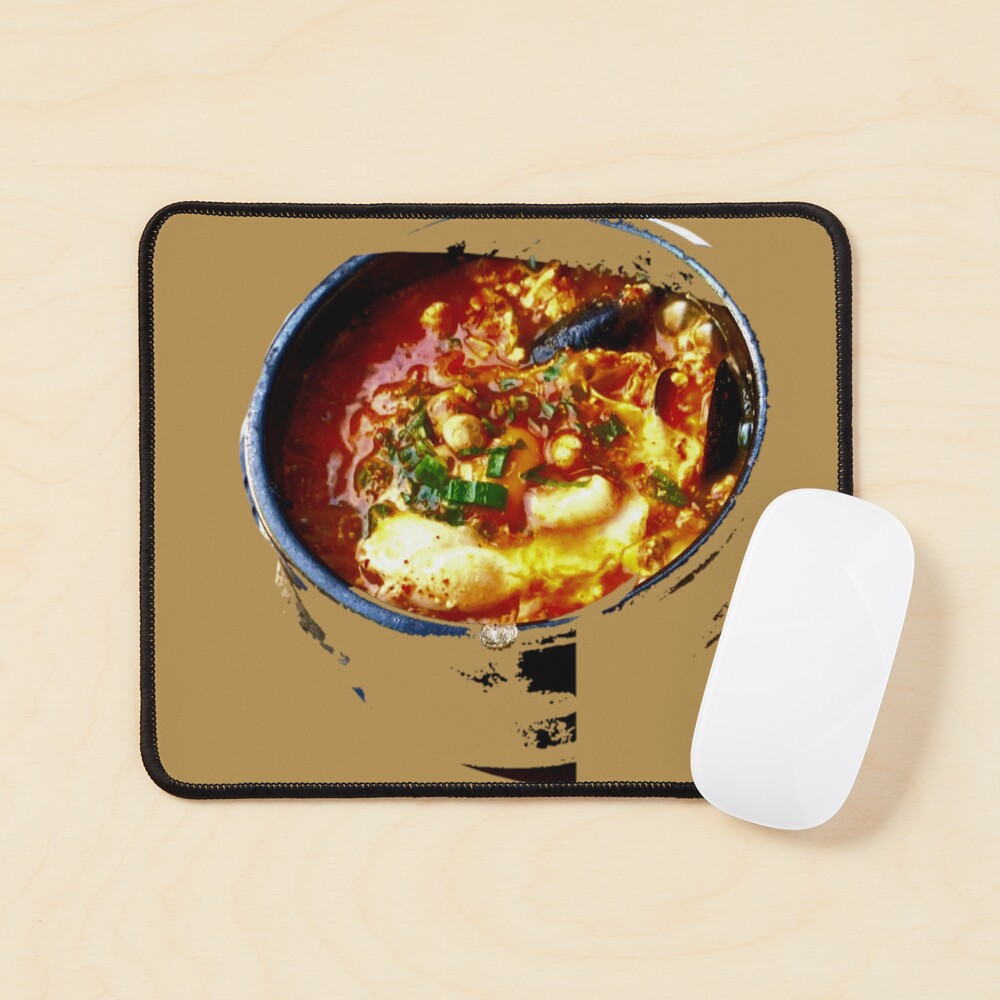 Item preview, Mouse Pad designed and sold by ontological.