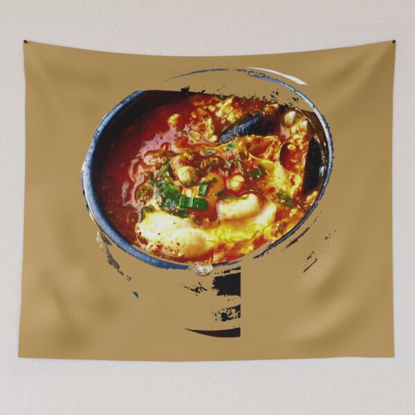 Item preview, Rustic Stew designed and sold by ontological.