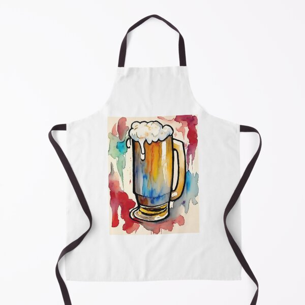 Item preview, Colorful mug craft beer, craft beer on Oktoberfest, oktoberfest beer, oktoberfest, beer designed and sold by TirrellColister.