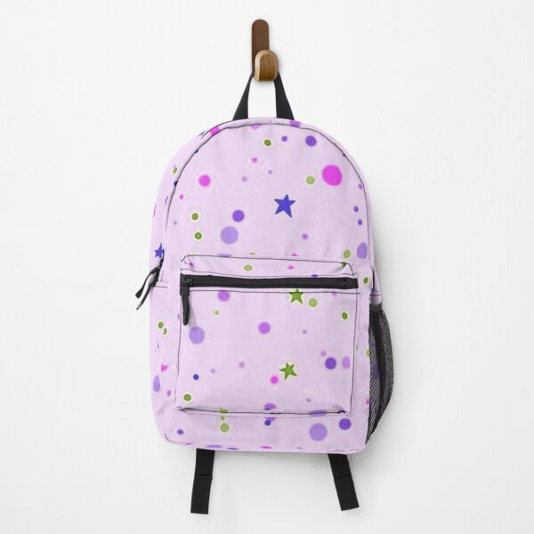 Item preview, Stars Purple Sand designed and sold by BettyMils.