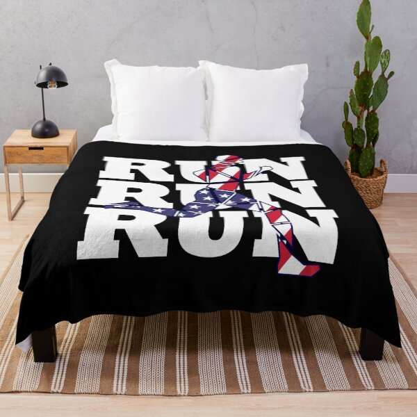 Item preview, RUN USA MARATHON designed and sold by the Zarock Shop.