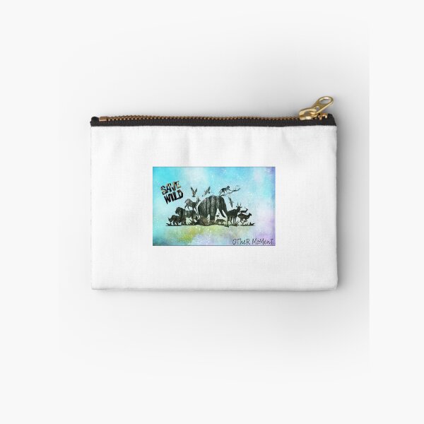 Item preview, Save Wild  designed and sold by SidLangw.