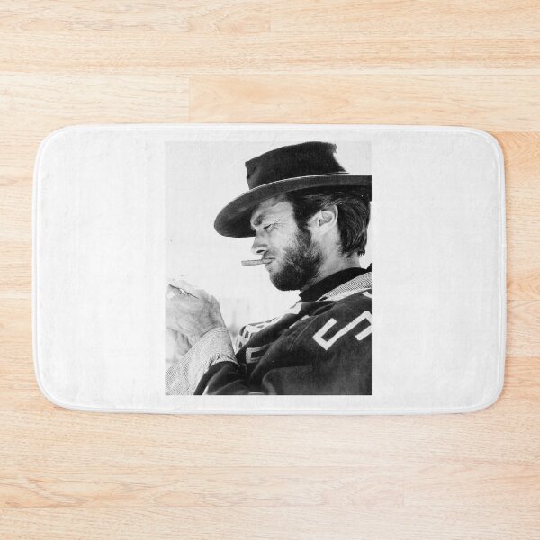 Item preview, CLINT EASTWOOD (1)  designed and sold by SidLangw.