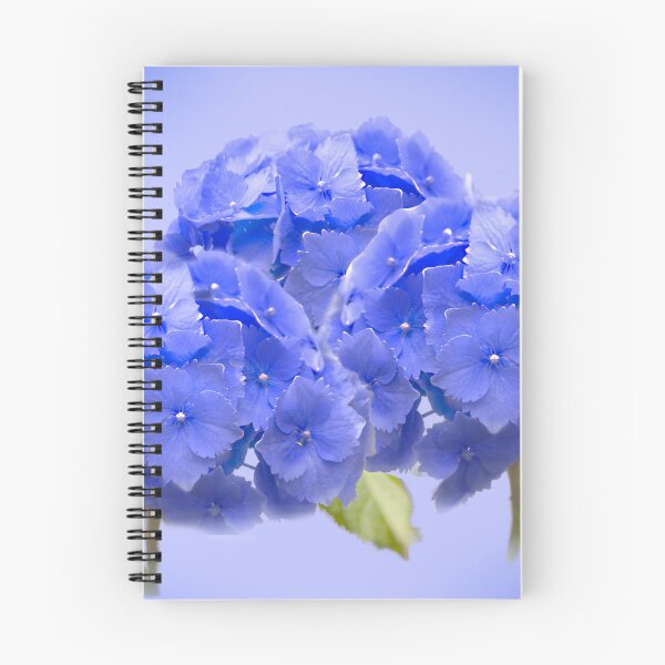 Item preview, Blue Hydrangea designed and sold by Alisonchambers2.