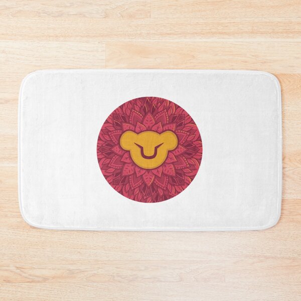 Item preview, Leaf Mane Lion  designed and sold by SidLangw.