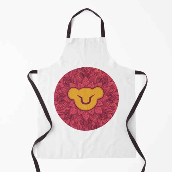 Item preview, Leaf Mane Lion designed and sold by SidLangw.