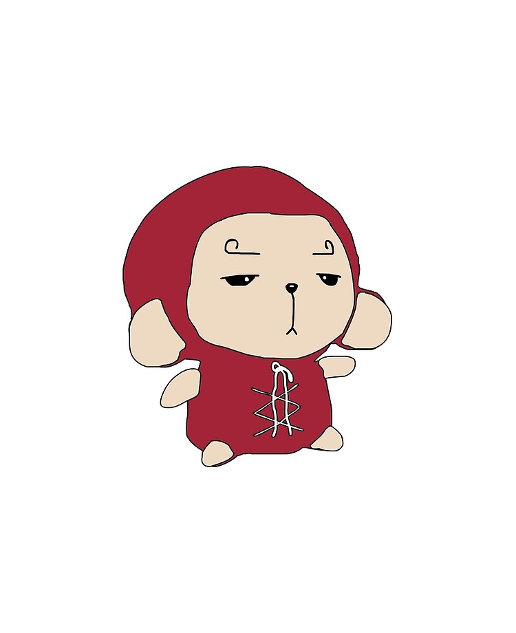 hwayugi monkey