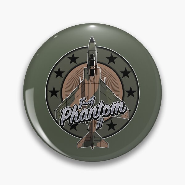 Item preview, F-4 Phantom II designed and sold by StrongVlad.