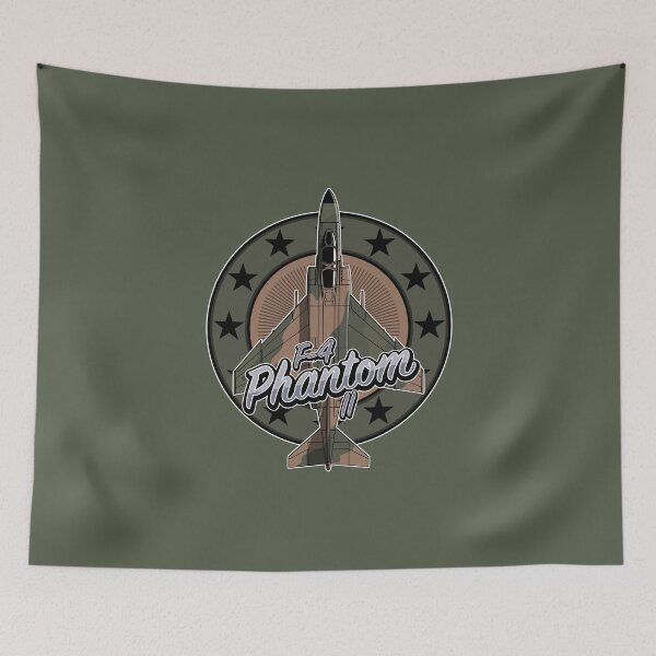 Item preview, F-4 Phantom II designed and sold by StrongVlad.