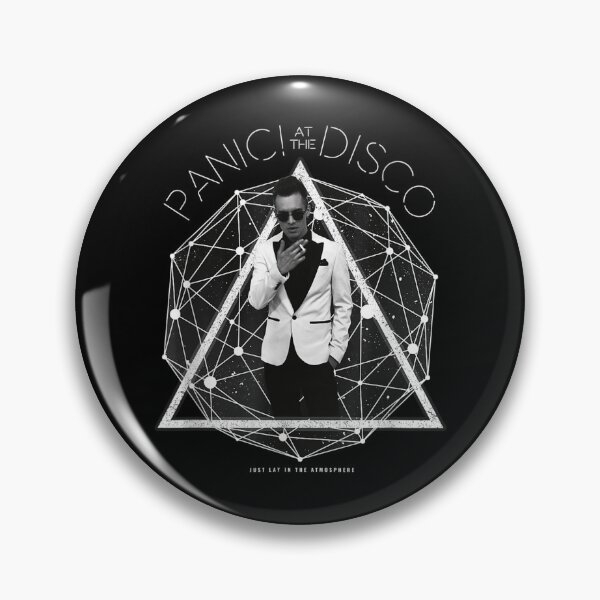 Item preview, Panic At designed and sold by TillyJomphe.