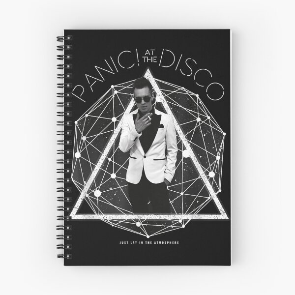 Item preview, Panic At designed and sold by TillyJomphe.
