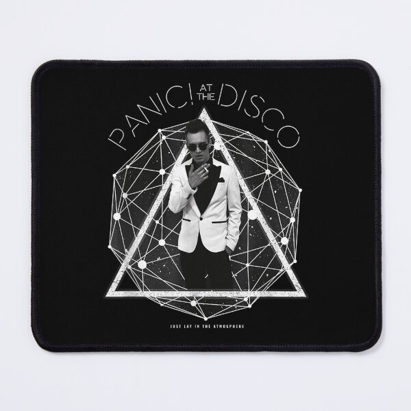 Item preview, Panic At designed and sold by TillyJomphe.