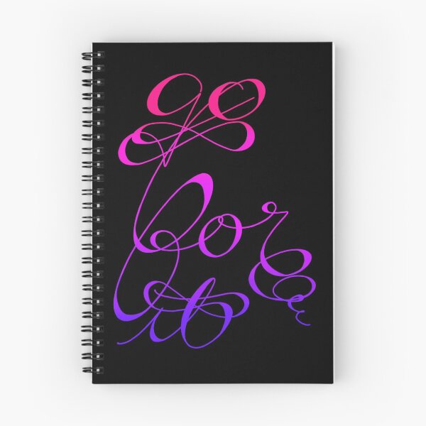 Item preview, Go for it designed and sold by bibilingtonart.
