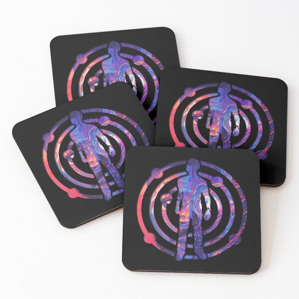 Item preview, People Galaxy designed and sold by HopeCronin.