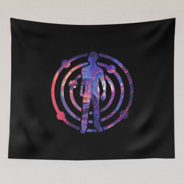 Item preview, People Galaxy designed and sold by HopeCronin.
