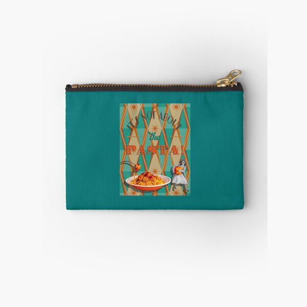 Item preview, It_s Not About The Pasta(2) designed and sold by siarhodens.