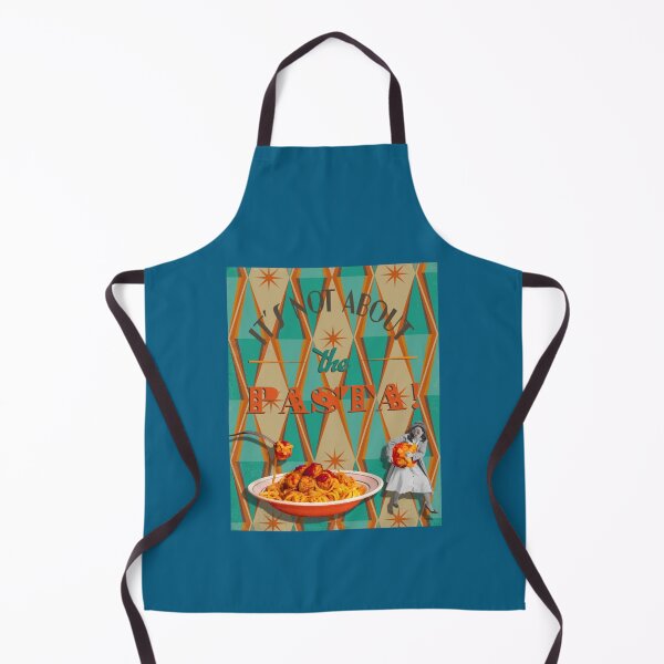 Item preview, It_s Not About The Pasta(2) designed and sold by siarhodens.