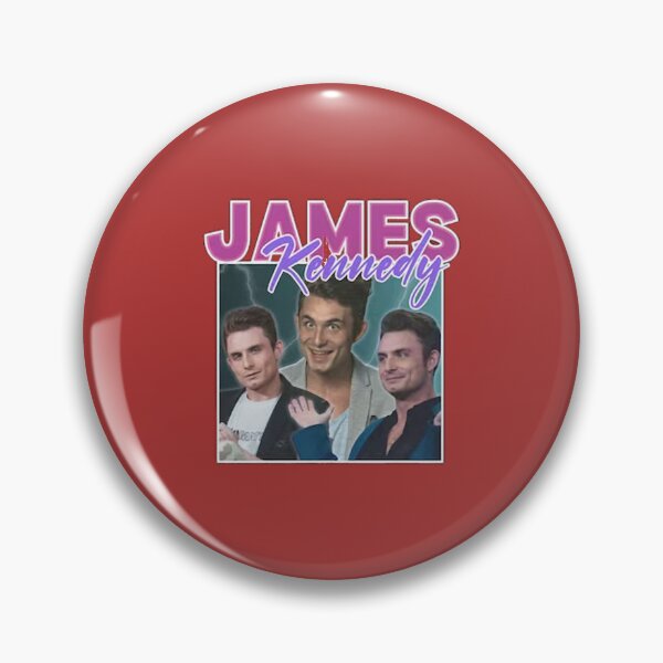 Item preview, James Kennedy Vanderpump Rules designed and sold by siarhodens.