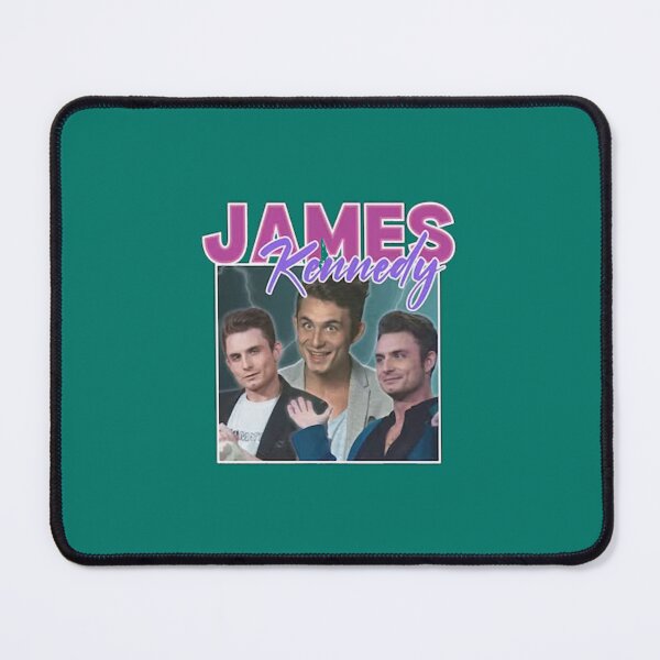 Item preview, James Kennedy Vanderpump Rules designed and sold by siarhodens.