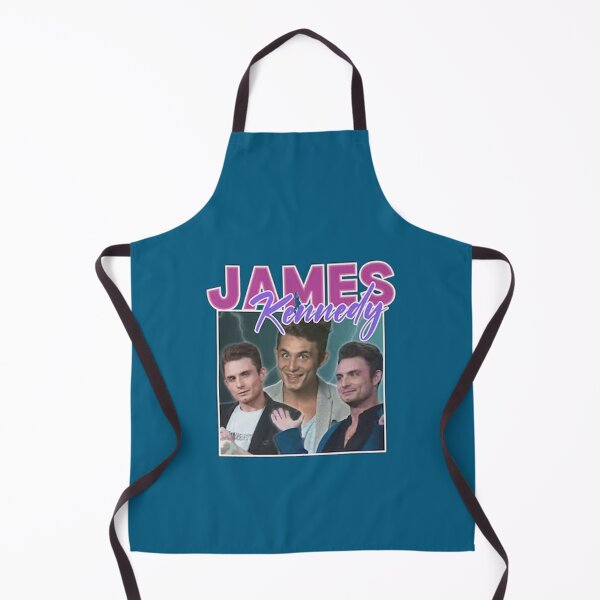 Item preview, James Kennedy Vanderpump Rules designed and sold by siarhodens.