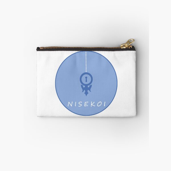Item preview, Nisekoi Key designed and sold by avada.