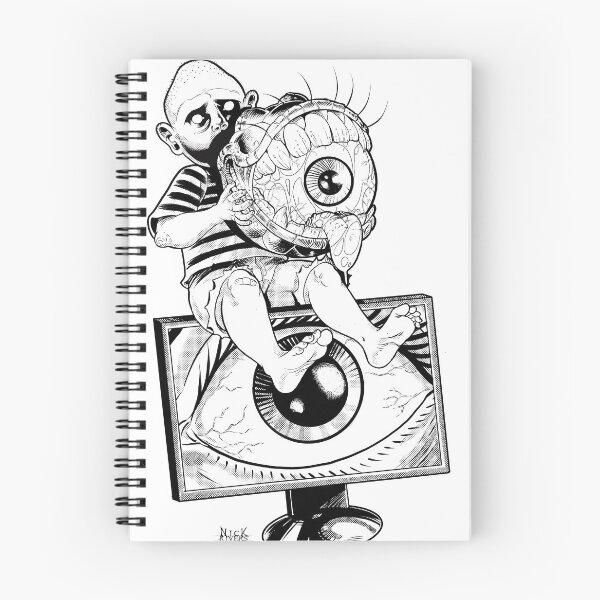 Item preview, Oddball  designed and sold by AoNR.
