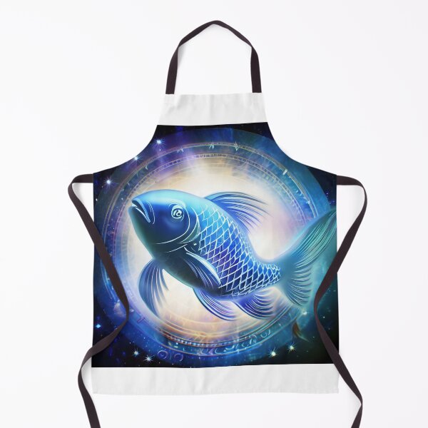 Item preview, Pisces designed and sold by strato9.