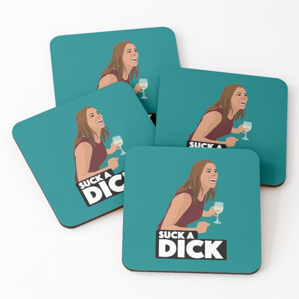 Item preview, KRISTEN DOUTESuck A DickVPR (Vanderpump Rules) designed and sold by siarhodens.