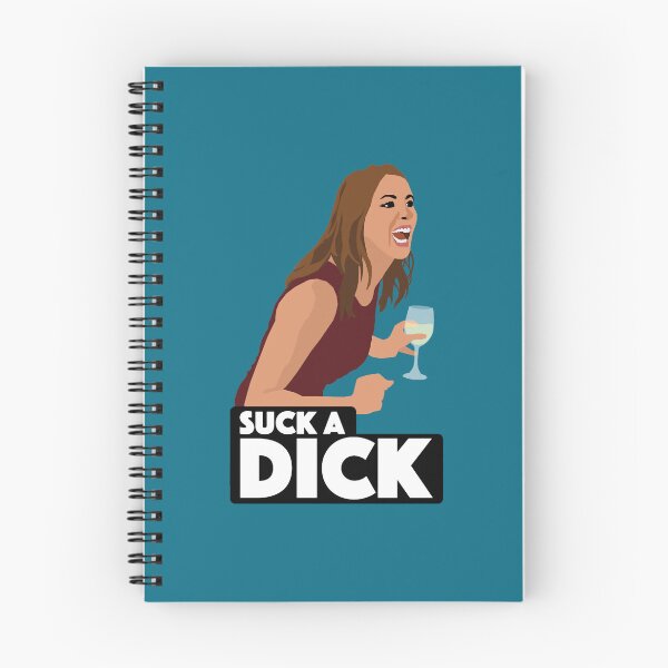Item preview, KRISTEN DOUTESuck A DickVPR (Vanderpump Rules) designed and sold by siarhodens.