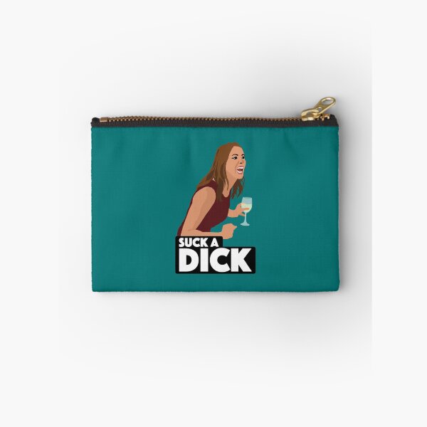 Item preview, KRISTEN DOUTESuck A DickVPR (Vanderpump Rules) designed and sold by siarhodens.