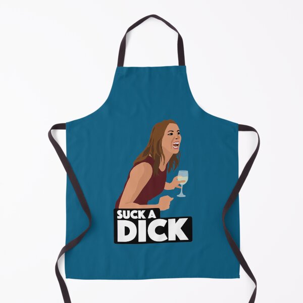 Item preview, KRISTEN DOUTESuck A DickVPR (Vanderpump Rules) designed and sold by siarhodens.