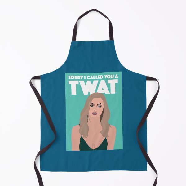 Item preview, LALA KENTSorry I Called You A TwatVPR (Vanderpump Rules) designed and sold by siarhodens.