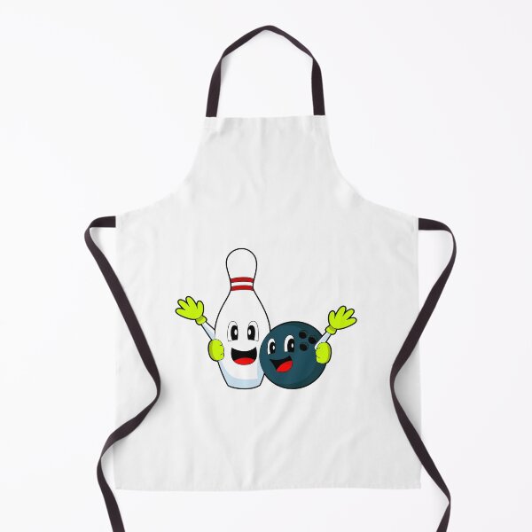 Item preview, Bowling pin Bowling Bowling ball designed and sold by Snabdesign84.