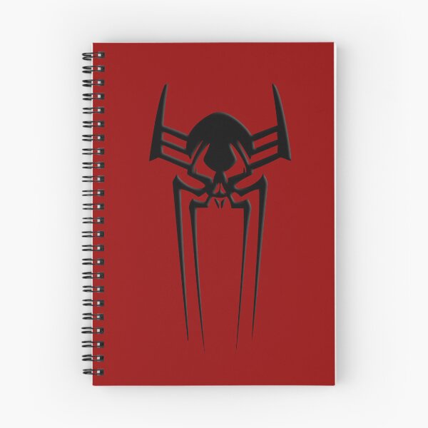 Item preview, Spider 2099 - Black designed and sold by yuzZzil.