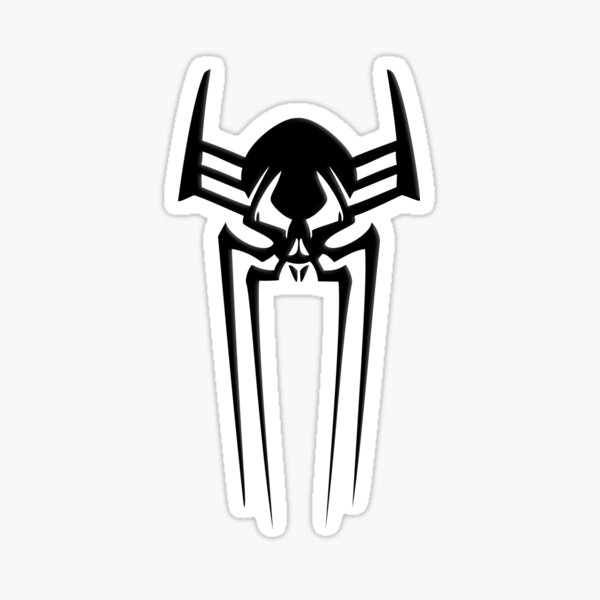 Item preview, Spider 2099 - Black designed and sold by yuzZzil.