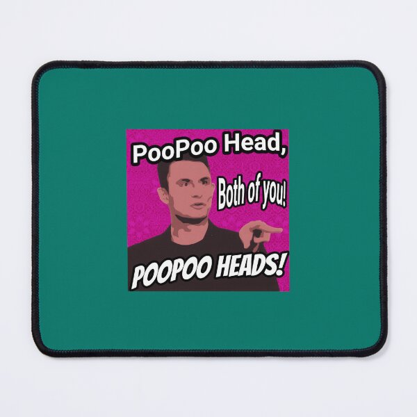Item preview, PooPoo Head designed and sold by siarhodens.