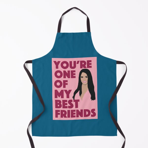 Item preview, SCHEANA SHAYYou_re One Of My Best FriendsVPR (Vanderpump Rules) designed and sold by siarhodens.