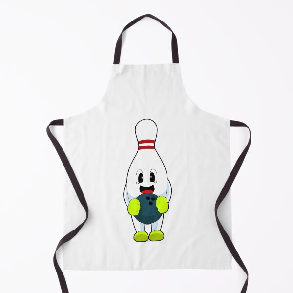 Item preview, Bowling pin Bowling Bowling ball designed and sold by Snabdesign84.