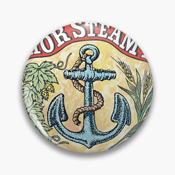 Item preview, Anchor Steam Beer designed and sold by ziling1122.