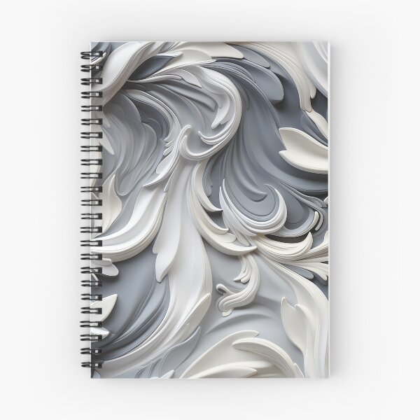 Item preview, The Artistry of Marble designed and sold by NikkofTime.