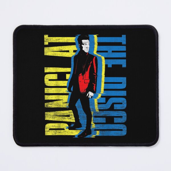 Item preview, Panic At designed and sold by TillyJomphe.