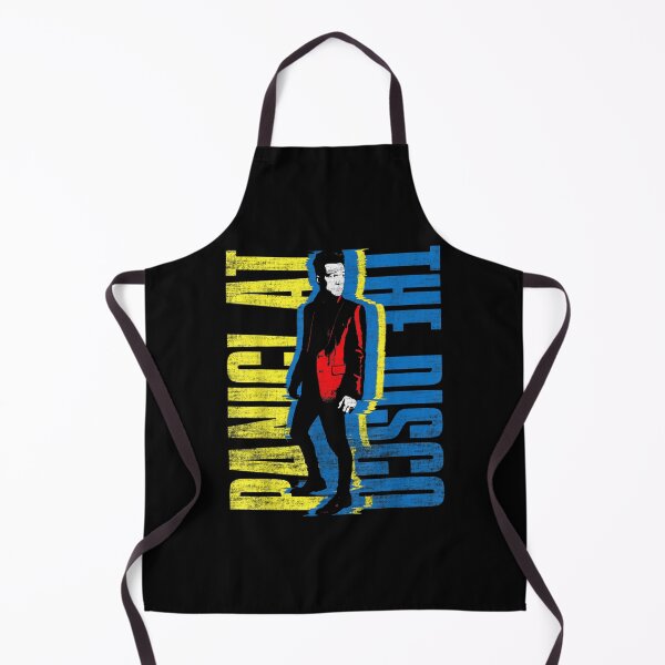 Item preview, Panic At designed and sold by TillyJomphe.