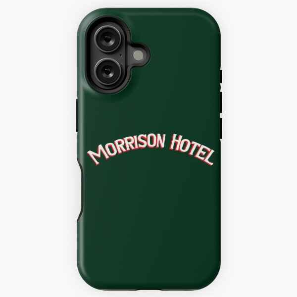 Item preview, HIGH QUALITY] The Doors Morrison Hotel designed and sold by grainnewinifred.