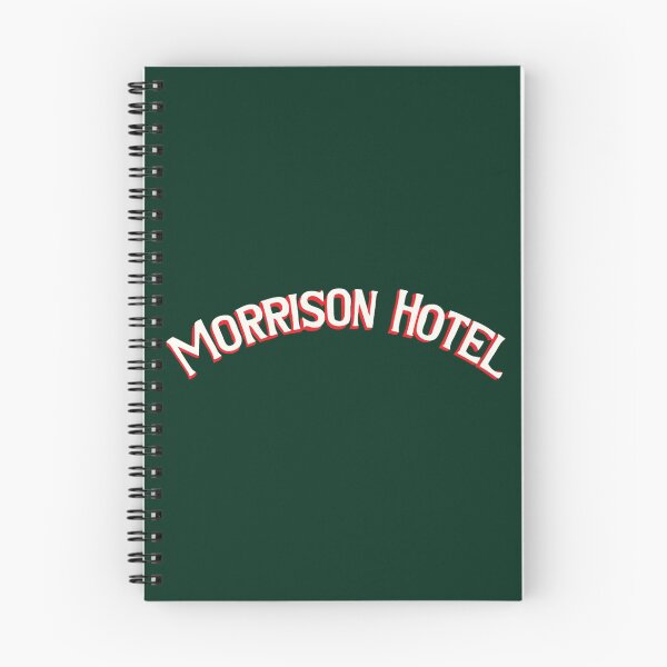 Artikelvorschau, HOHE QUALITÄT] The Doors Morrison Hotel entworfen und verkauft von grainnewinifred.