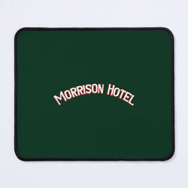 Item preview, HIGH QUALITY] The Doors Morrison Hotel designed and sold by grainnewinifred.