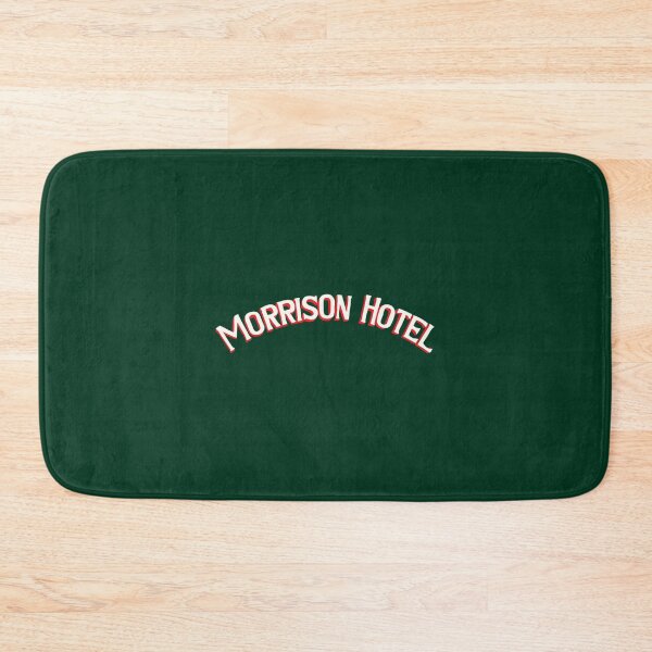 Item preview, HIGH QUALITY] The Doors Morrison Hotel designed and sold by grainnewinifred.