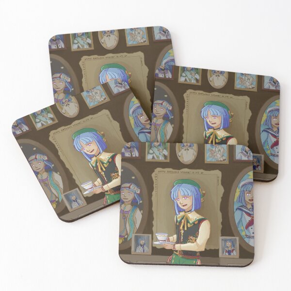 Item preview, Shino Hajime 2020 designed and sold by cezline.